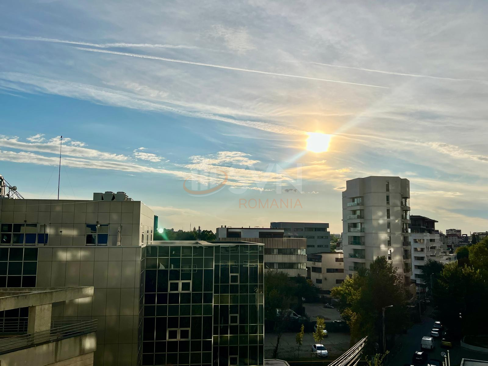 4 camere cu loc parcare subteran inclus Bucuresti/Herastrau