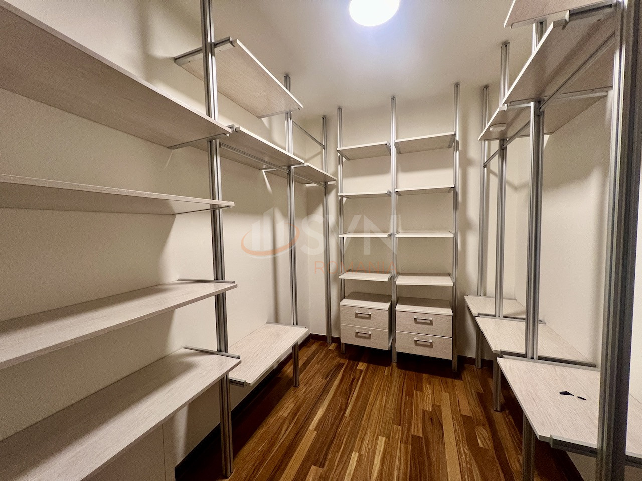 4 camere cu loc parcare subteran inclus Bucuresti/Capitale