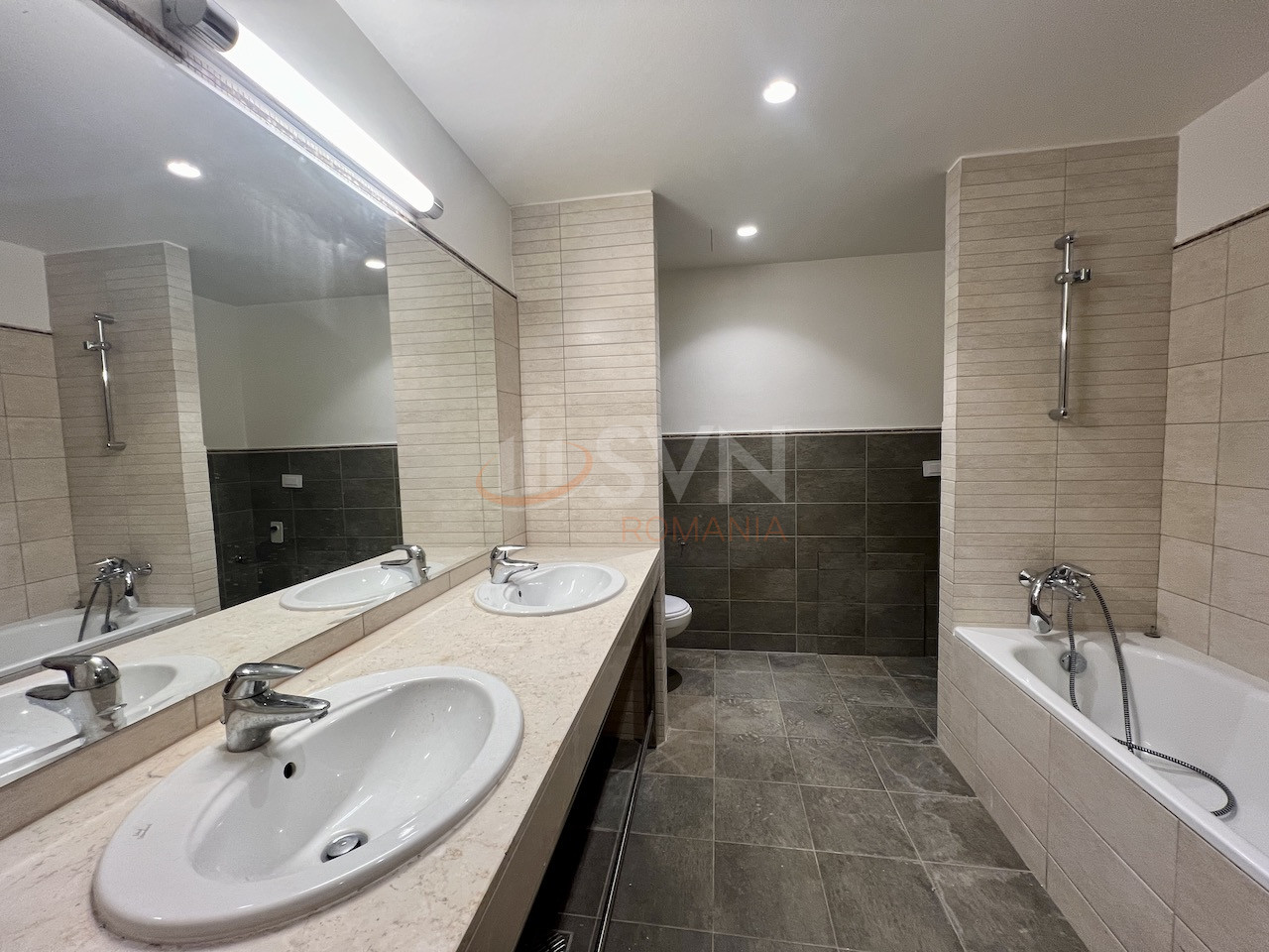 4 camere cu loc parcare subteran inclus Bucuresti/Capitale