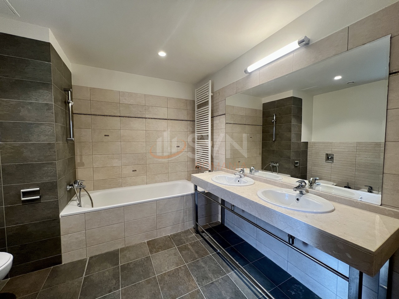 4 camere cu loc parcare subteran inclus Bucuresti/Capitale