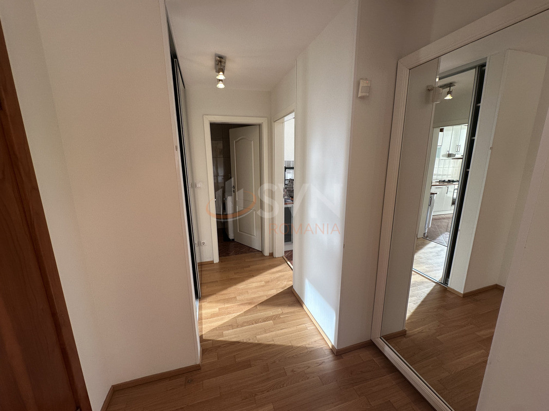4 camere cu loc parcare subteran inclus Bucuresti/Dorobanti
