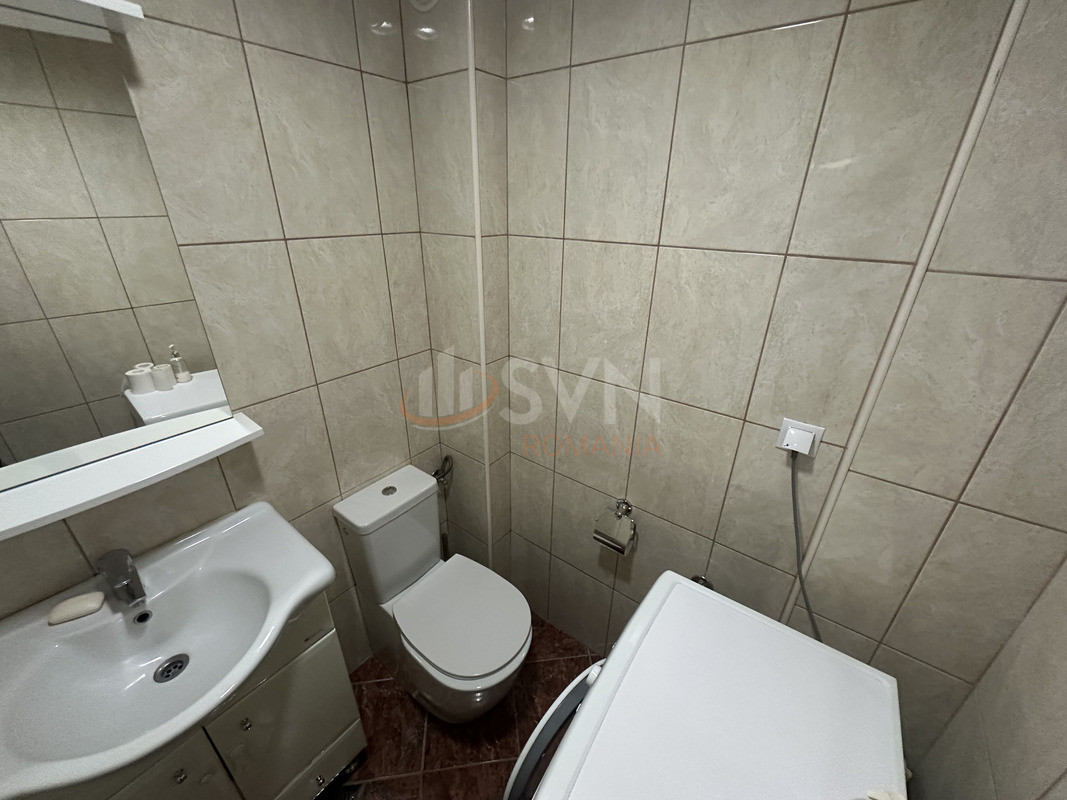 4 camere cu loc parcare subteran inclus Bucuresti/Dorobanti