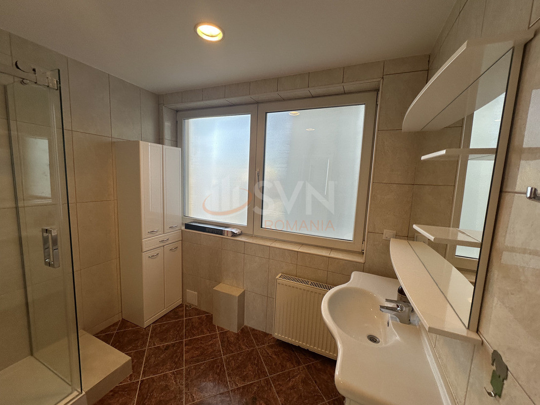 4 camere cu loc parcare subteran inclus Bucuresti/Dorobanti