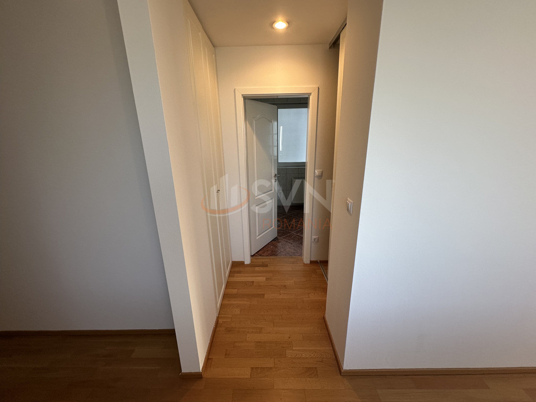 4 camere cu loc parcare subteran inclus Bucuresti/Dorobanti