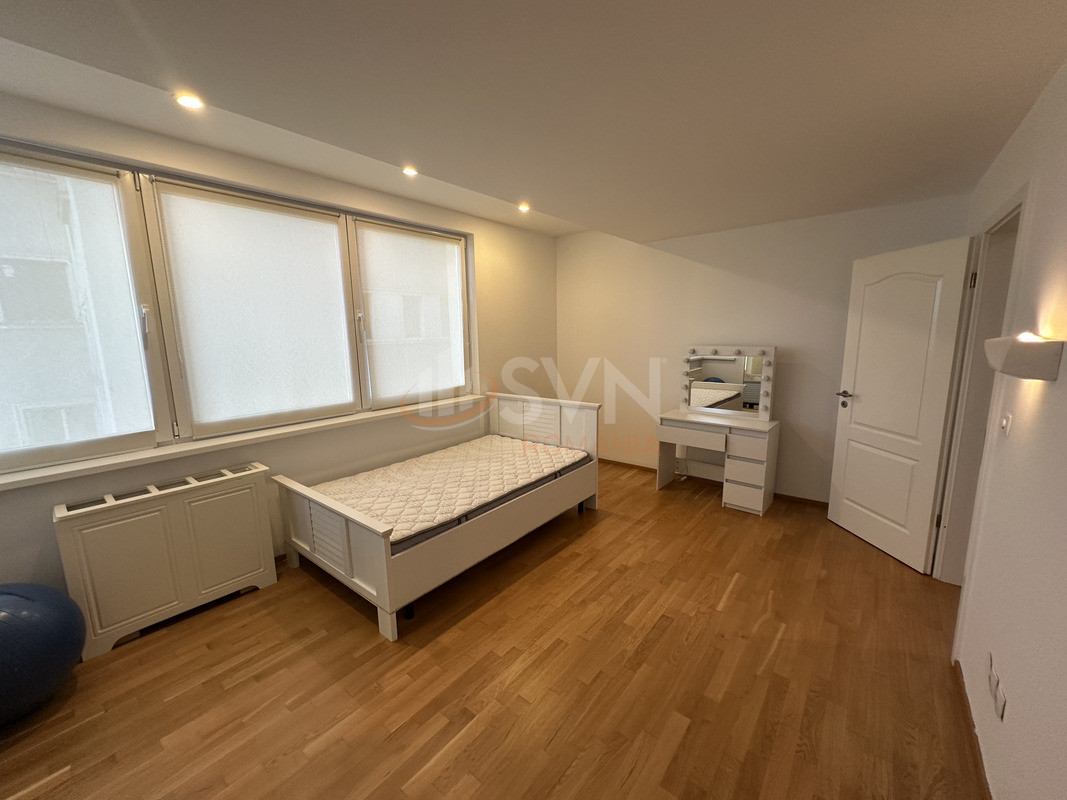 4 camere cu loc parcare subteran inclus Bucuresti/Dorobanti