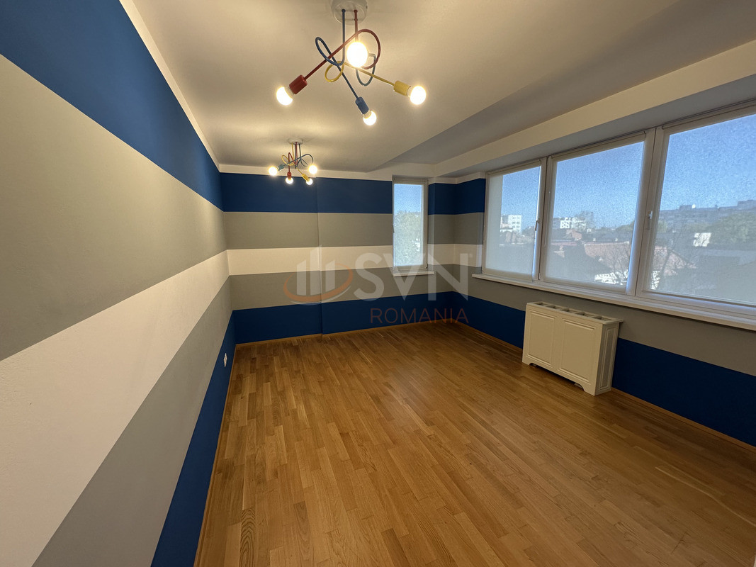 4 camere cu loc parcare subteran inclus Bucuresti/Dorobanti