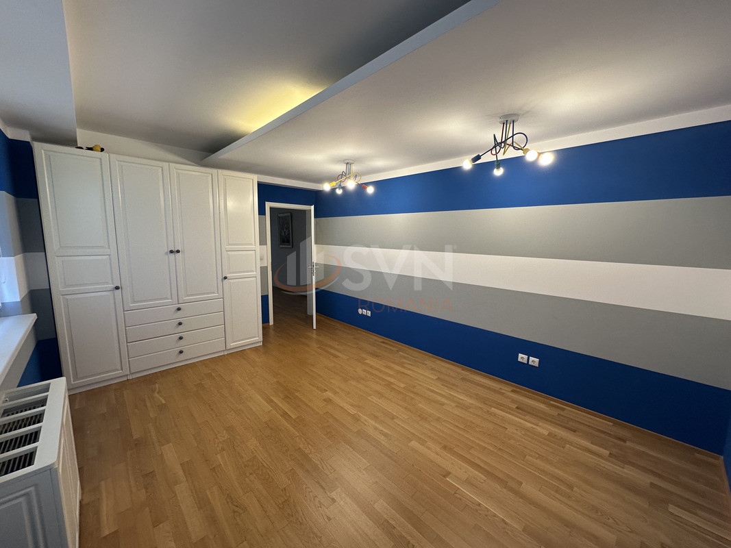 4 camere cu loc parcare subteran inclus Bucuresti/Dorobanti
