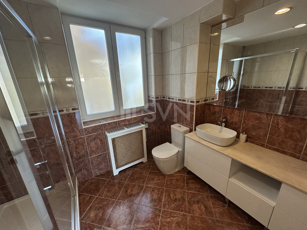 4 camere cu loc parcare subteran inclus Bucuresti/Dorobanti