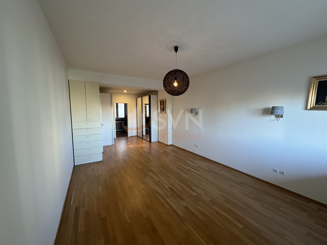 4 camere cu loc parcare subteran inclus Bucuresti/Dorobanti