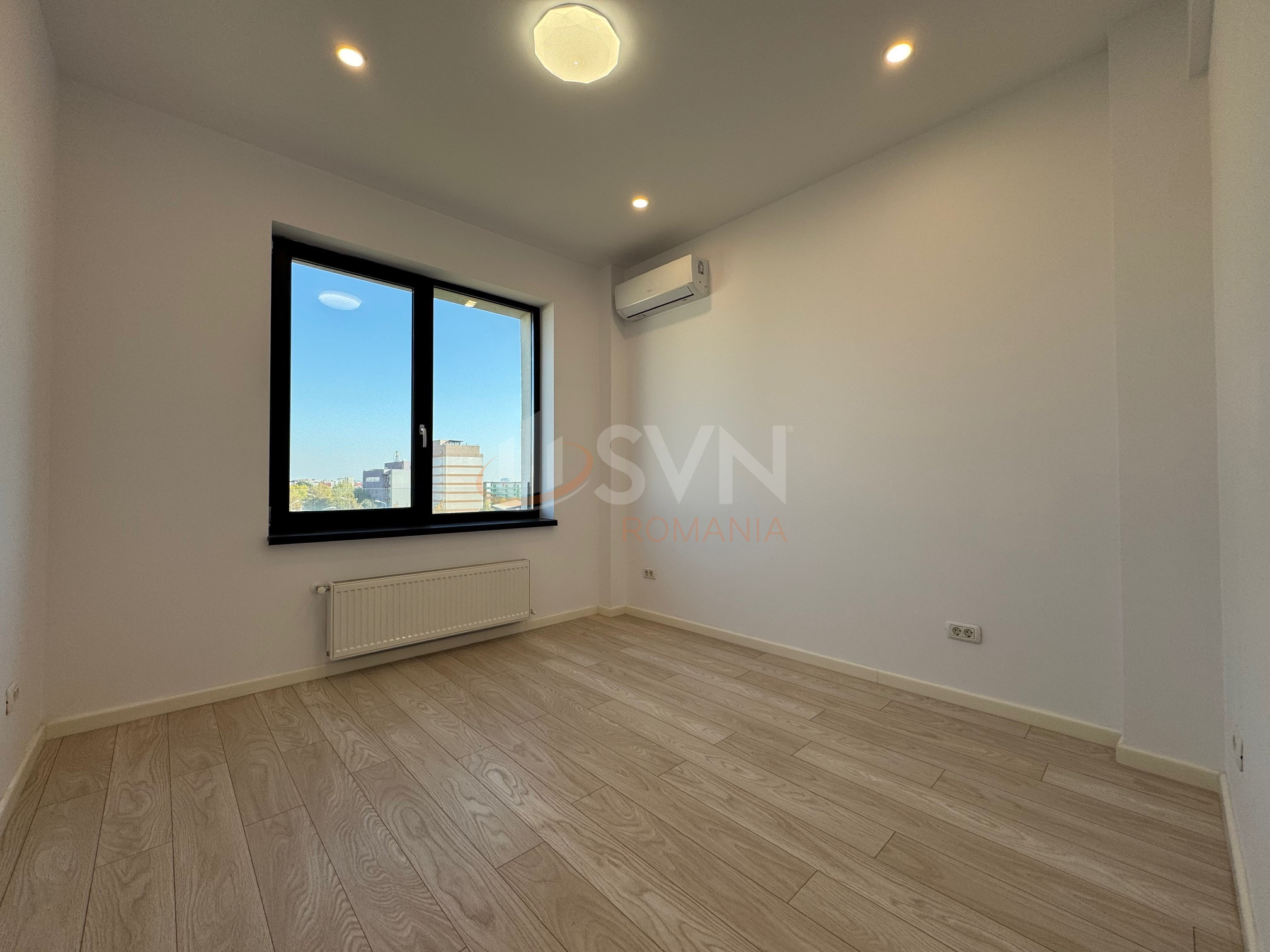 4 camere cu loc parcare subteran inclus Bucuresti/Sisesti