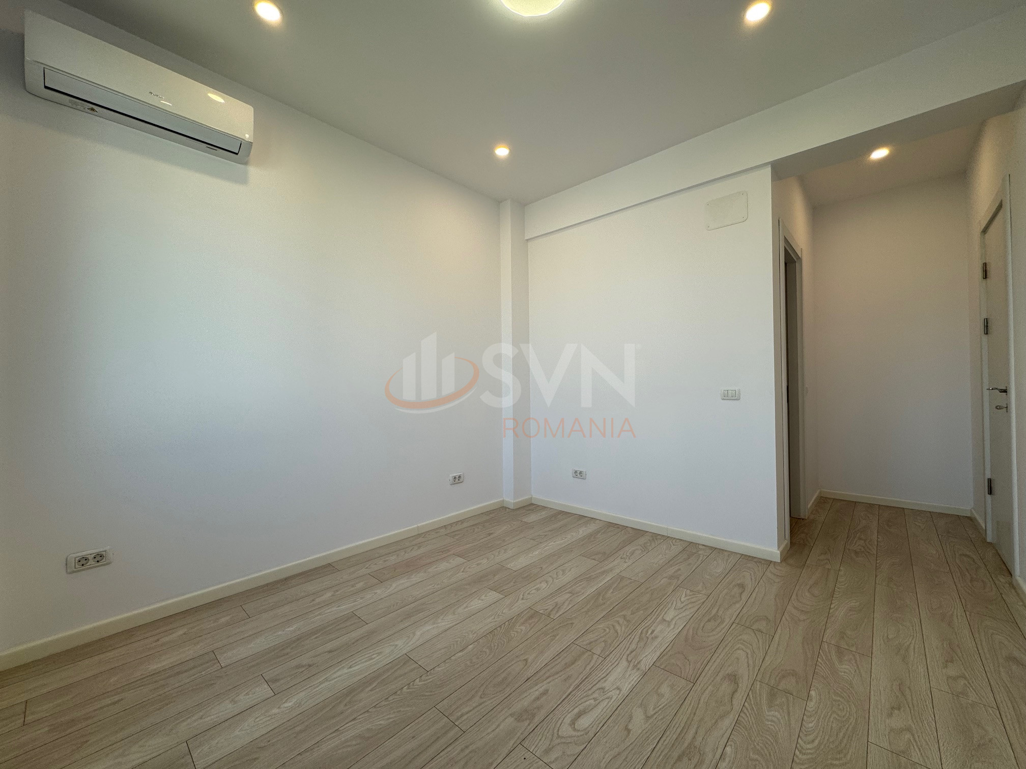 4 camere cu loc parcare subteran inclus Bucuresti/Sisesti