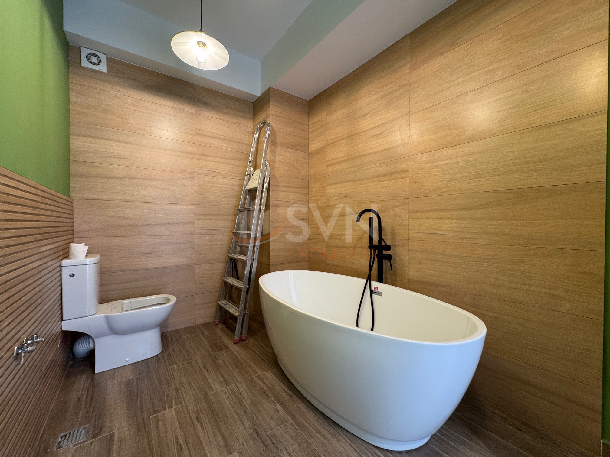 4 camere cu loc parcare subteran inclus Bucuresti/Sisesti