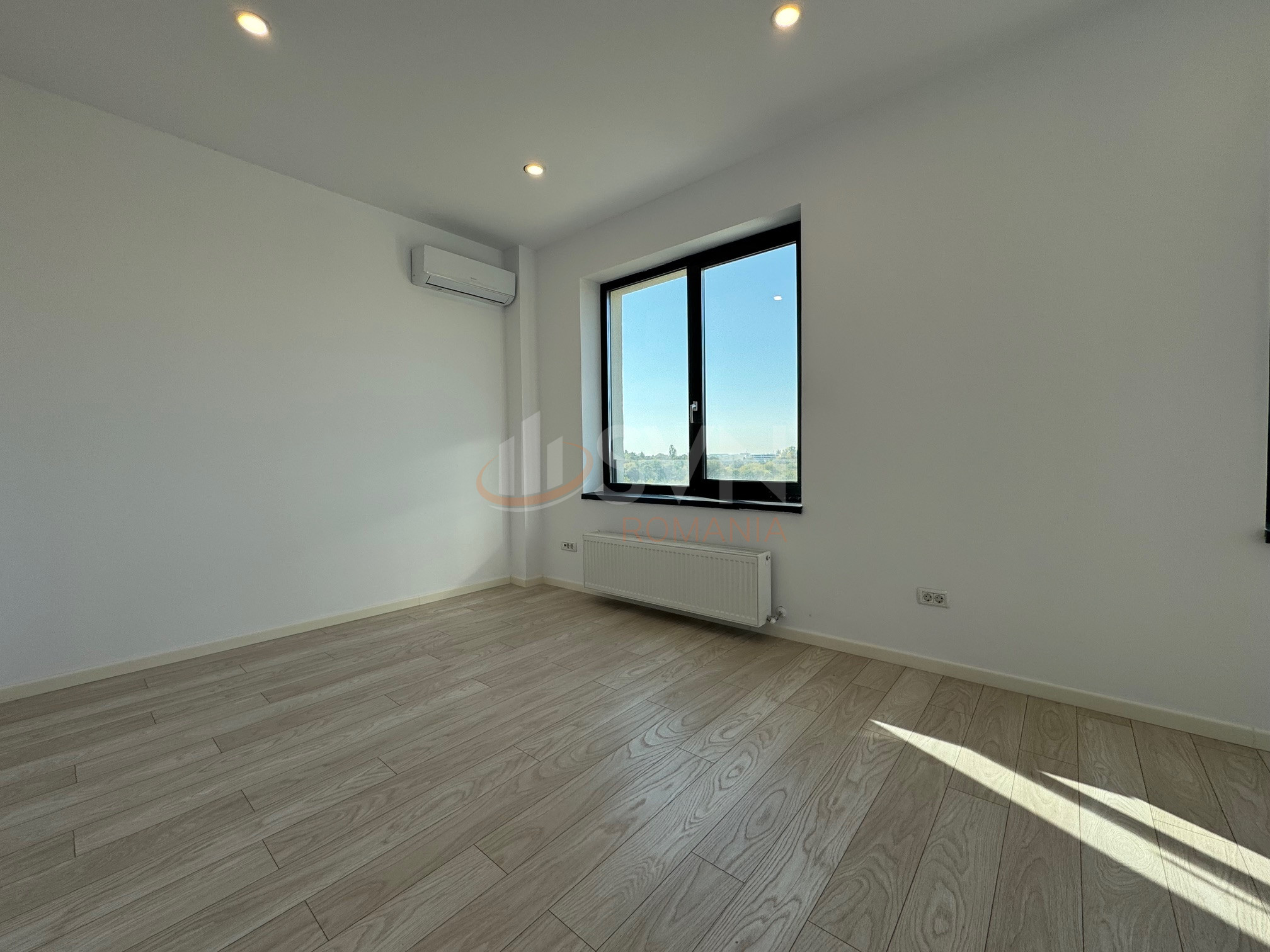 4 camere cu loc parcare subteran inclus Bucuresti/Sisesti