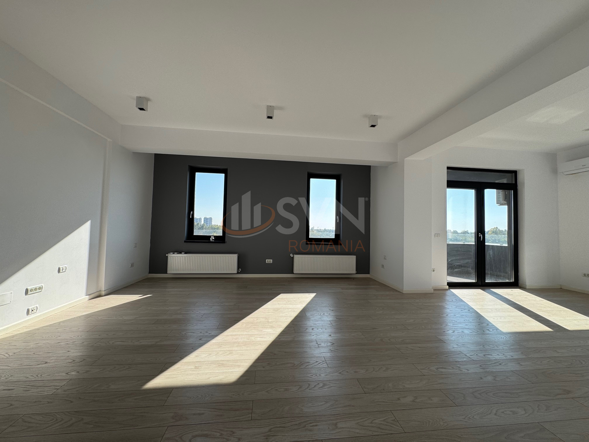 4 camere cu loc parcare subteran inclus Bucuresti/Sisesti