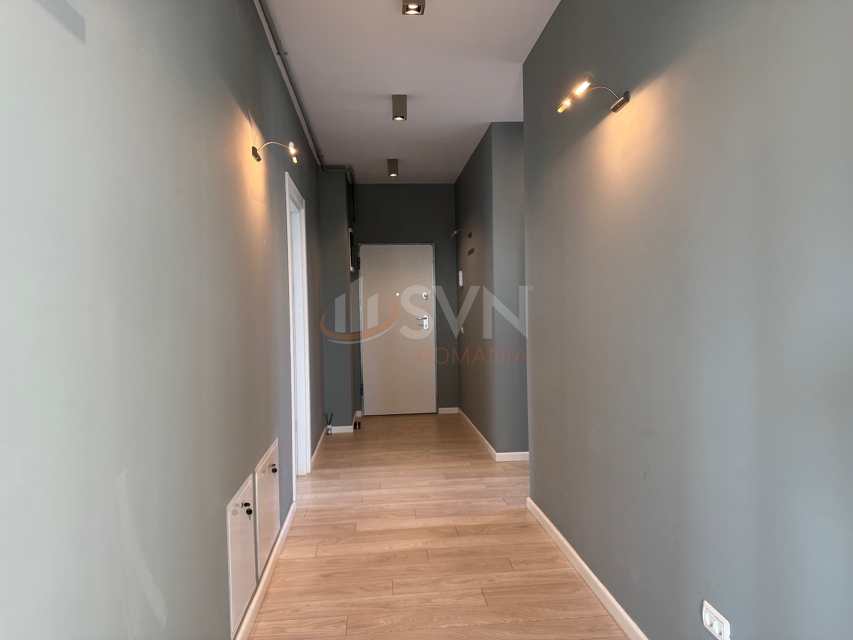 4 camere cu loc parcare subteran inclus Bucuresti/Sisesti