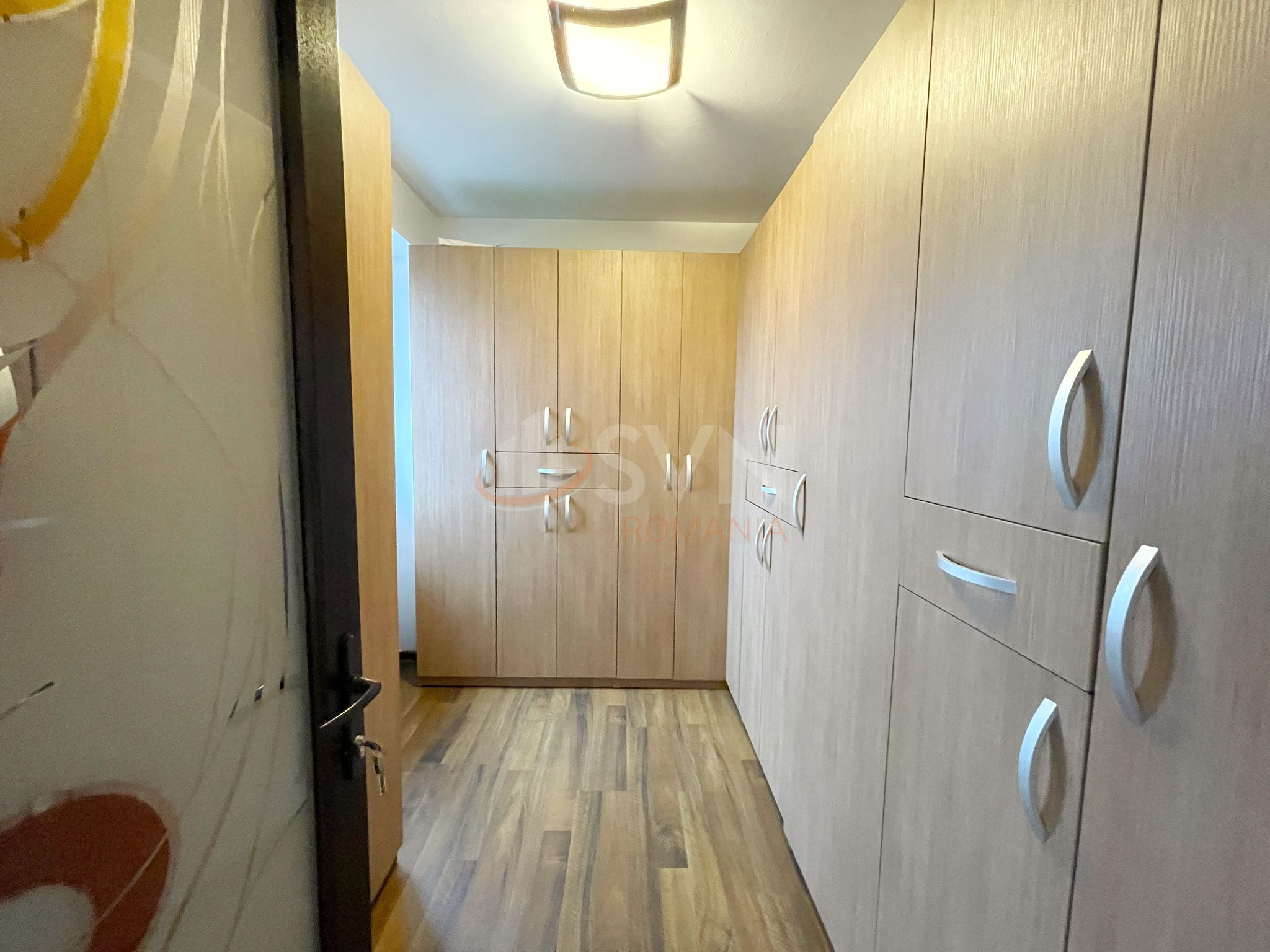 4 camere cu loc parcare subteran inclus Bucuresti/Calea Calarasilor