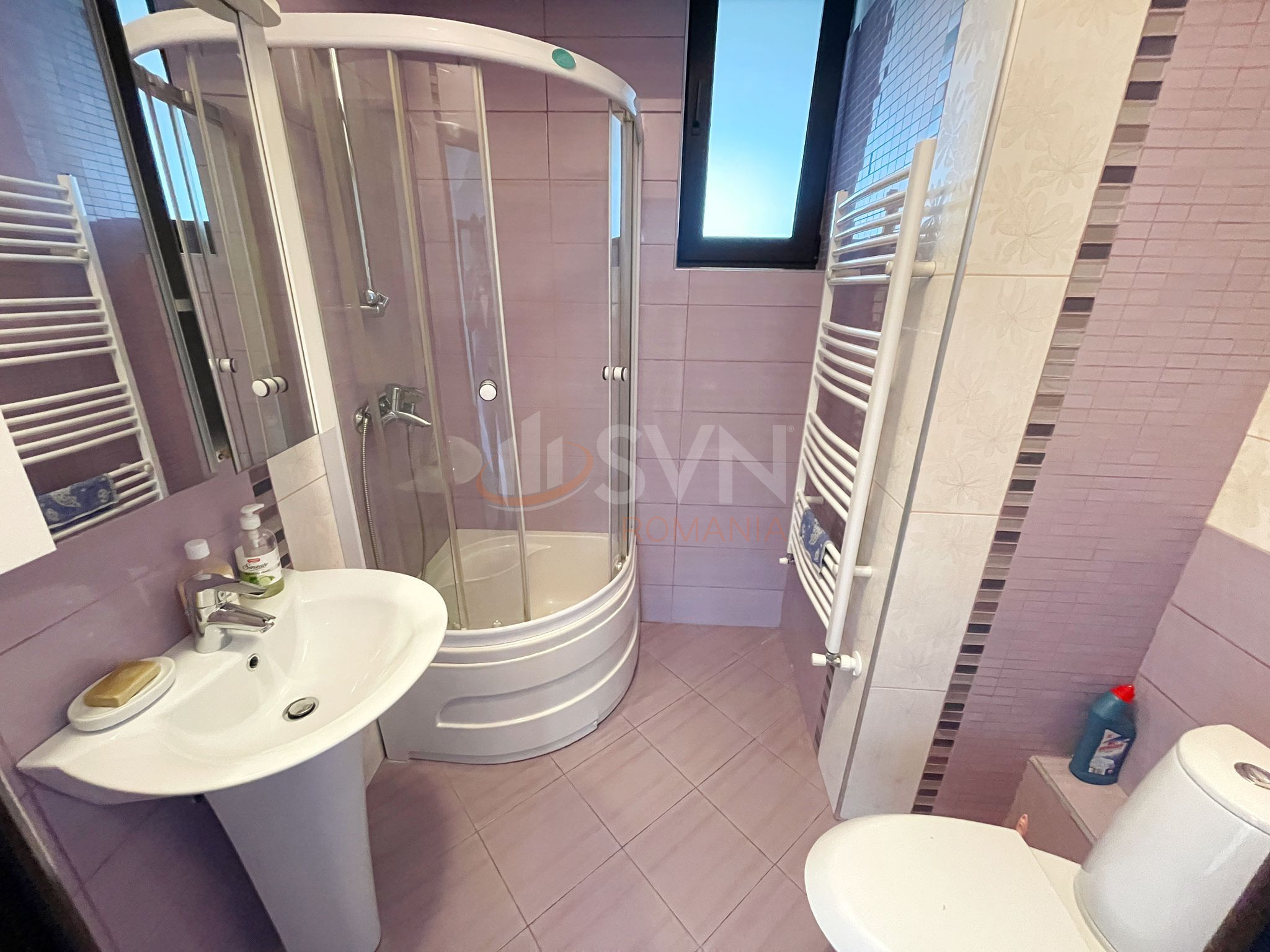 4 camere cu loc parcare subteran inclus Bucuresti/Calea Calarasilor