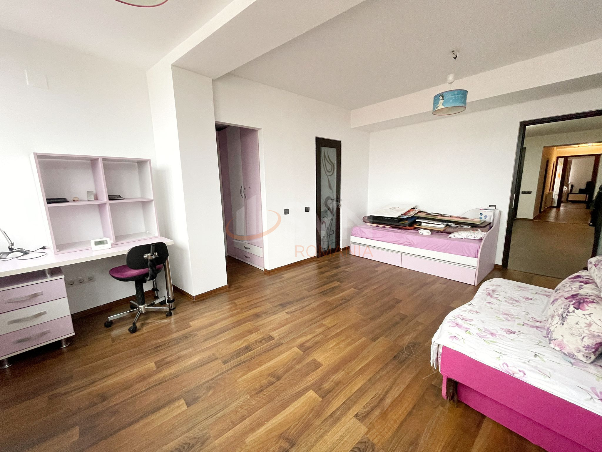 4 camere cu loc parcare subteran inclus Bucuresti/Calea Calarasilor