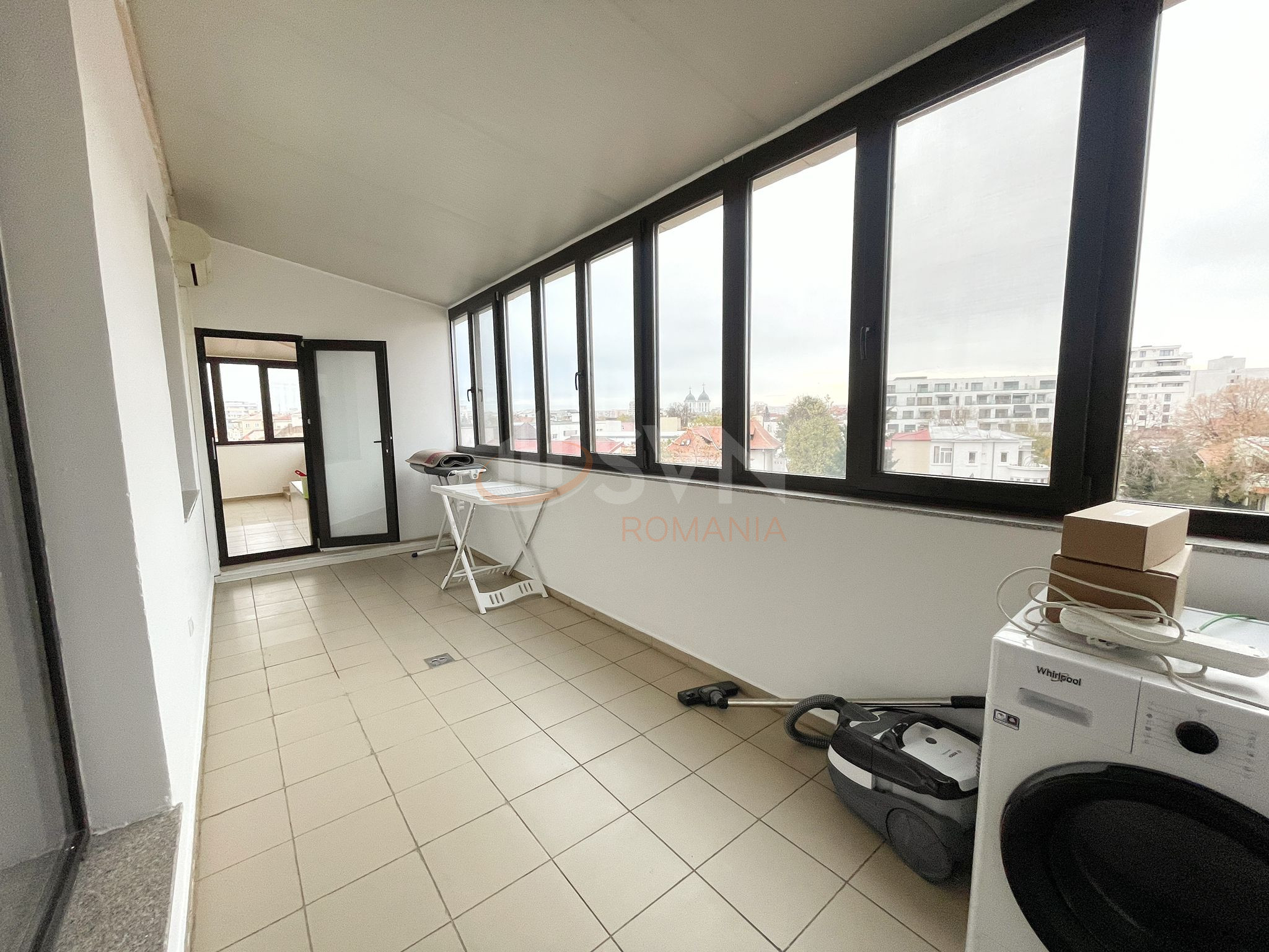 4 camere cu loc parcare subteran inclus Bucuresti/Calea Calarasilor