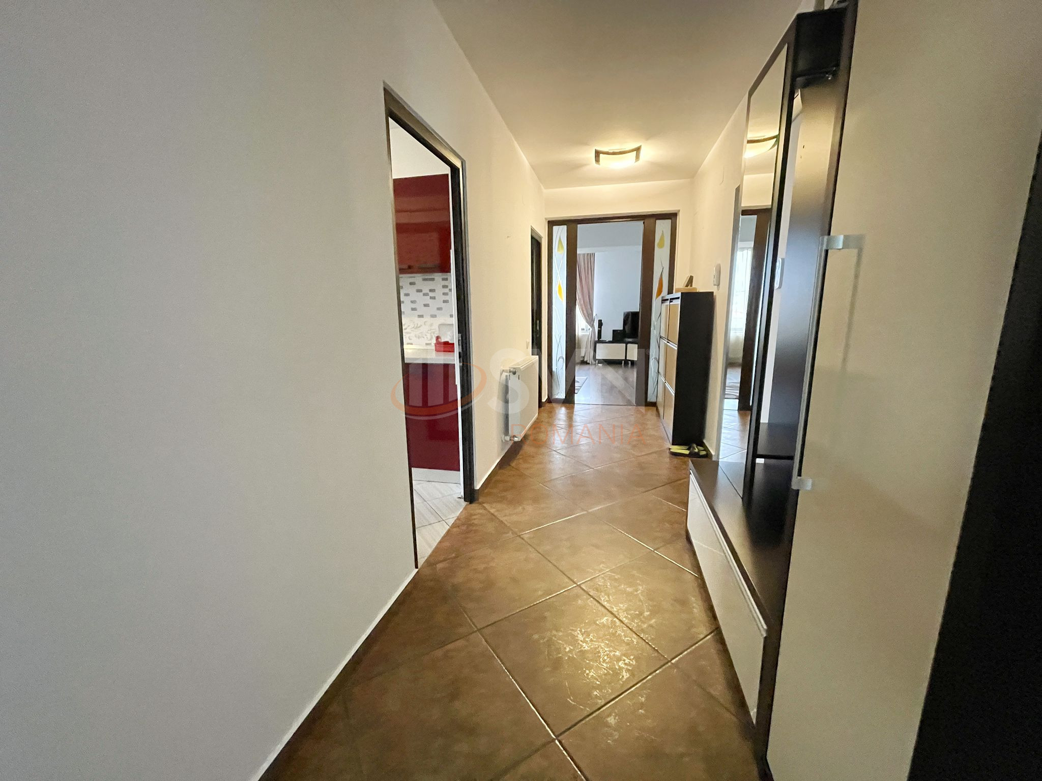 4 camere cu loc parcare subteran inclus Bucuresti/Calea Calarasilor