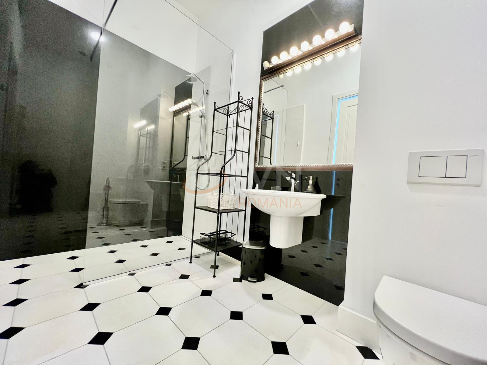 4 camere cu loc parcare subteran inclus Bucuresti/Aviatorilor