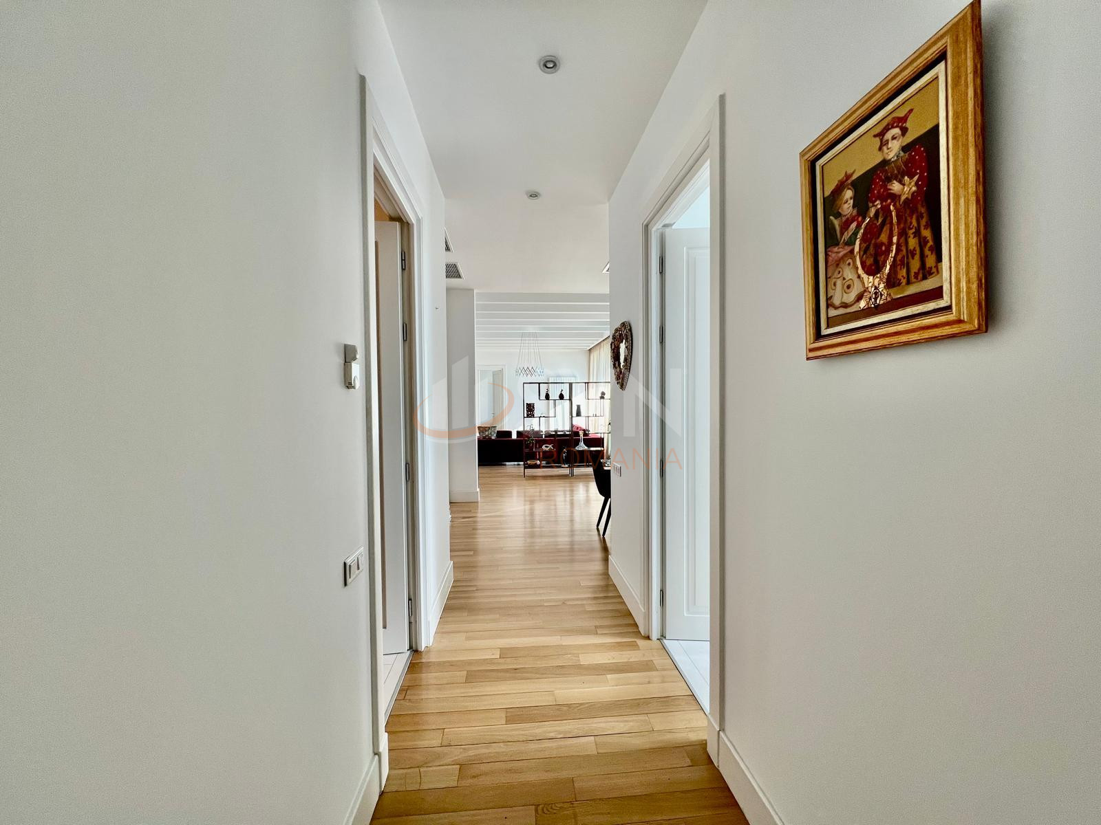 4 camere cu loc parcare subteran inclus Bucuresti/Aviatorilor