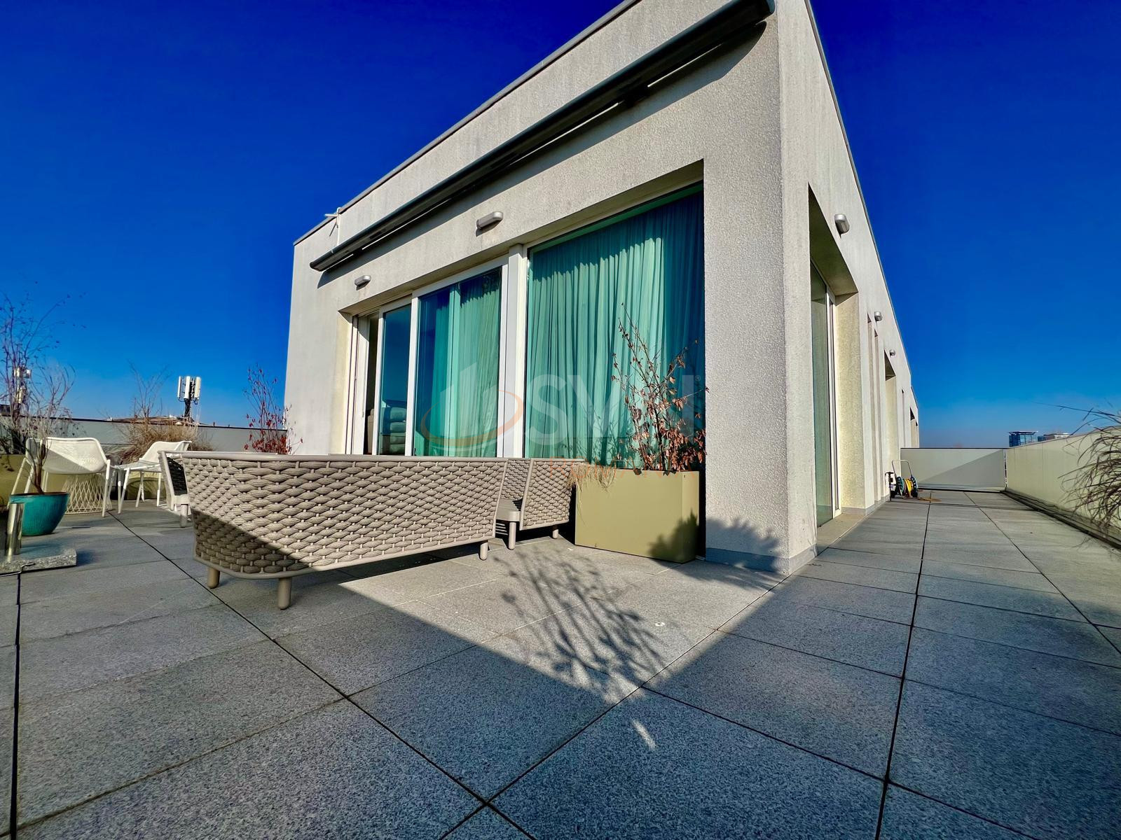 4 camere cu loc parcare subteran inclus Bucuresti/Aviatorilor