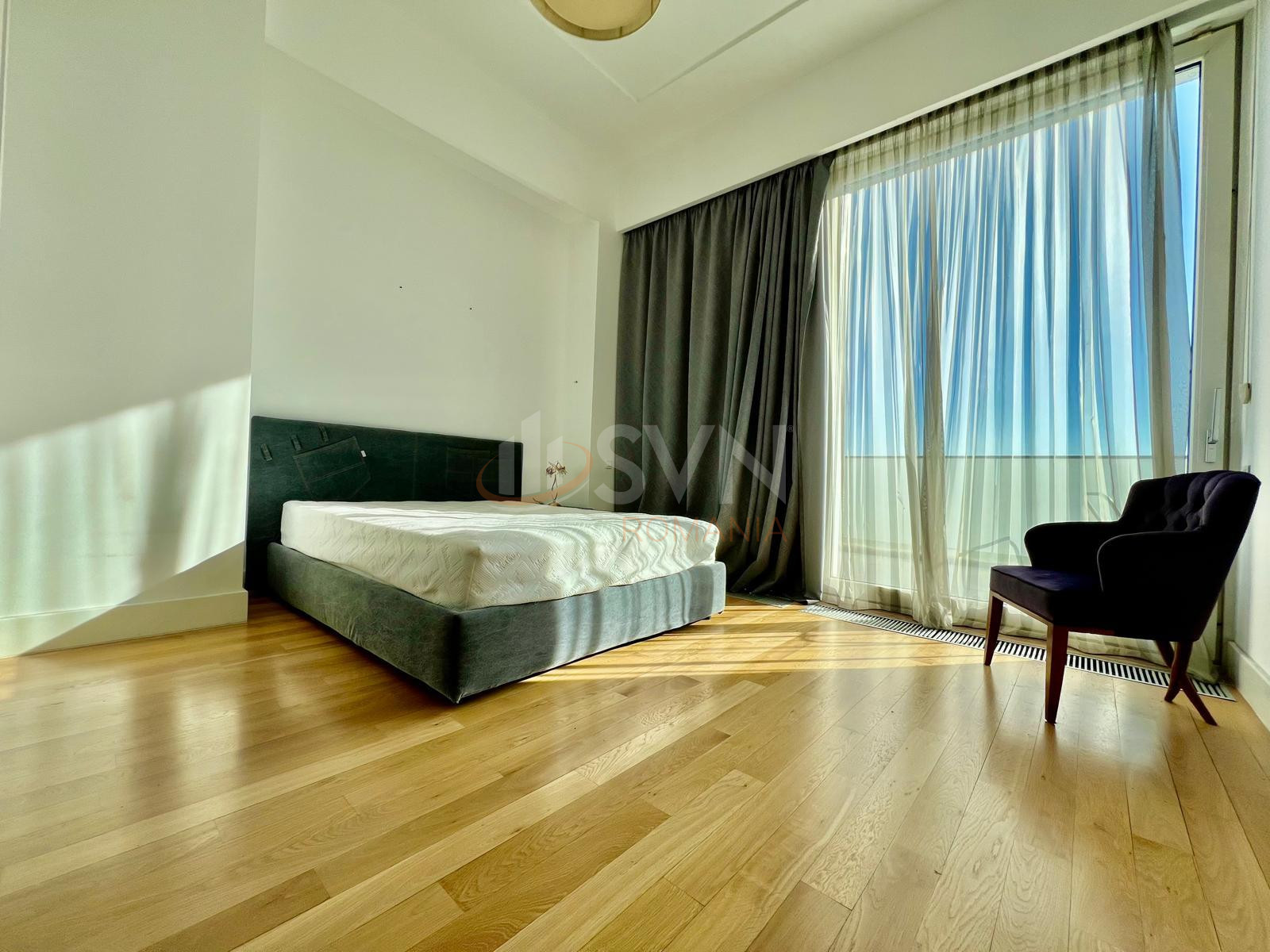 4 camere cu loc parcare subteran inclus Bucuresti/Aviatorilor