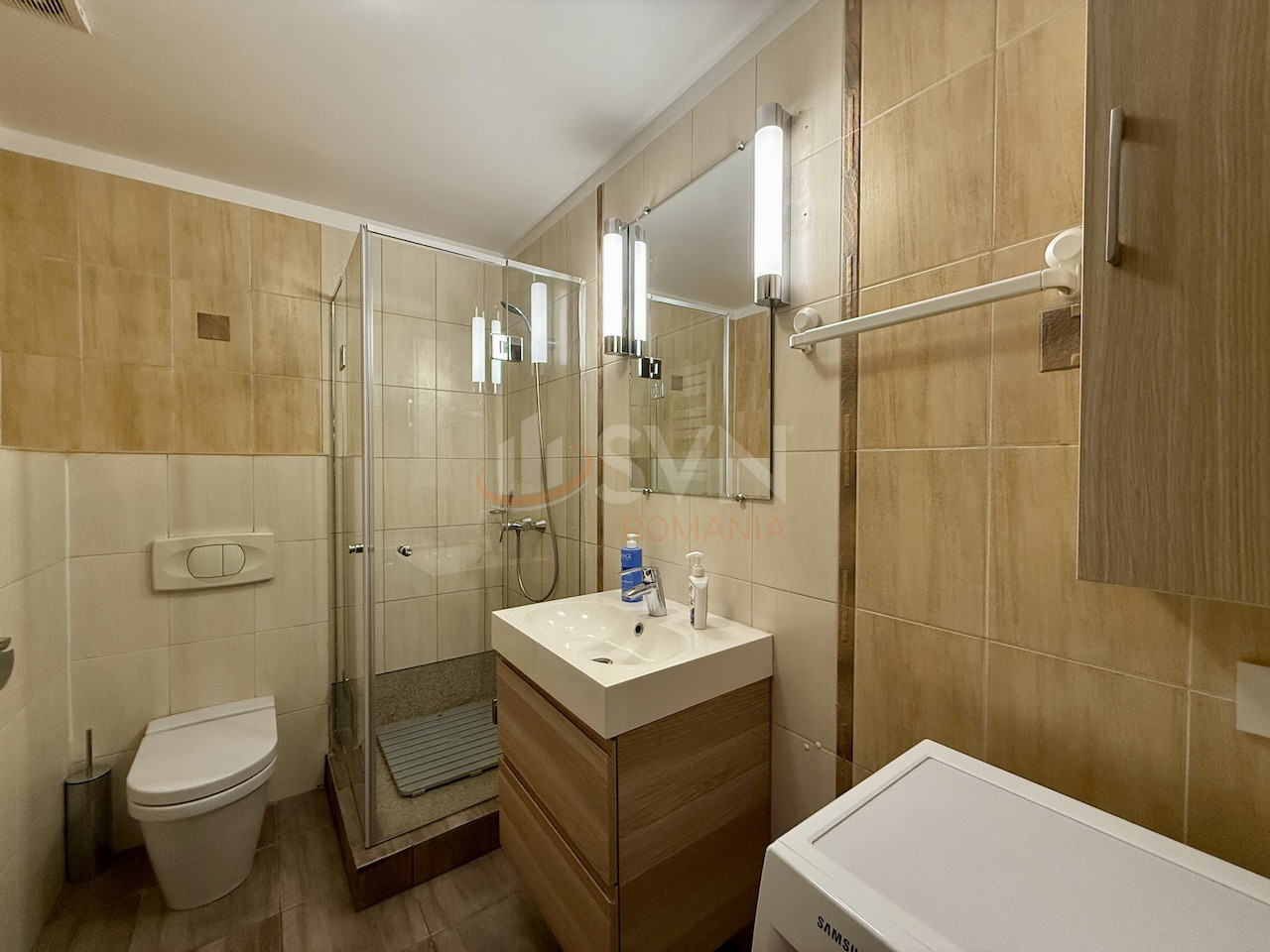 4 camere cu loc parcare subteran inclus Bucuresti/Herastrau