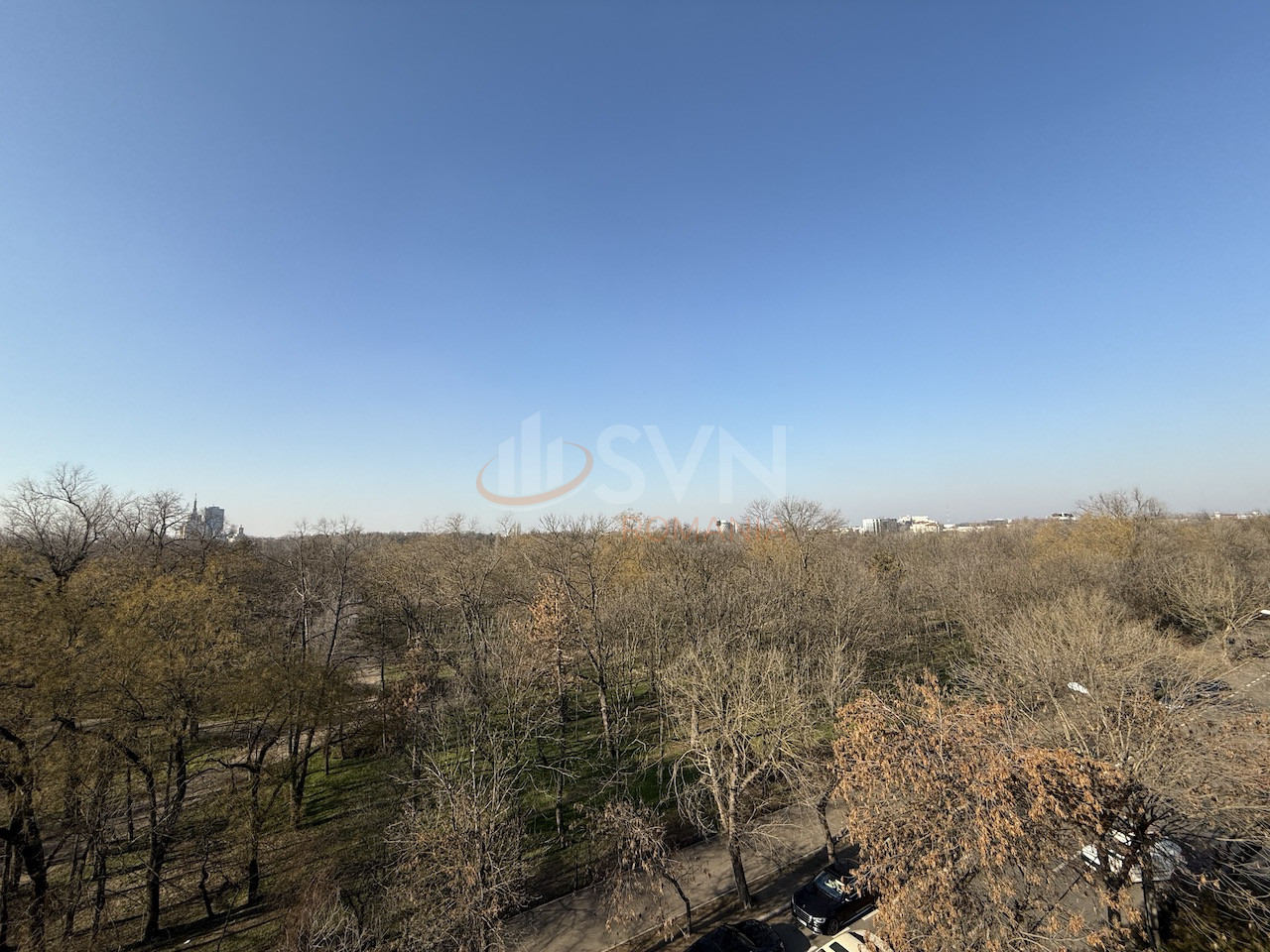 4 camere cu loc parcare subteran inclus Bucuresti/Herastrau