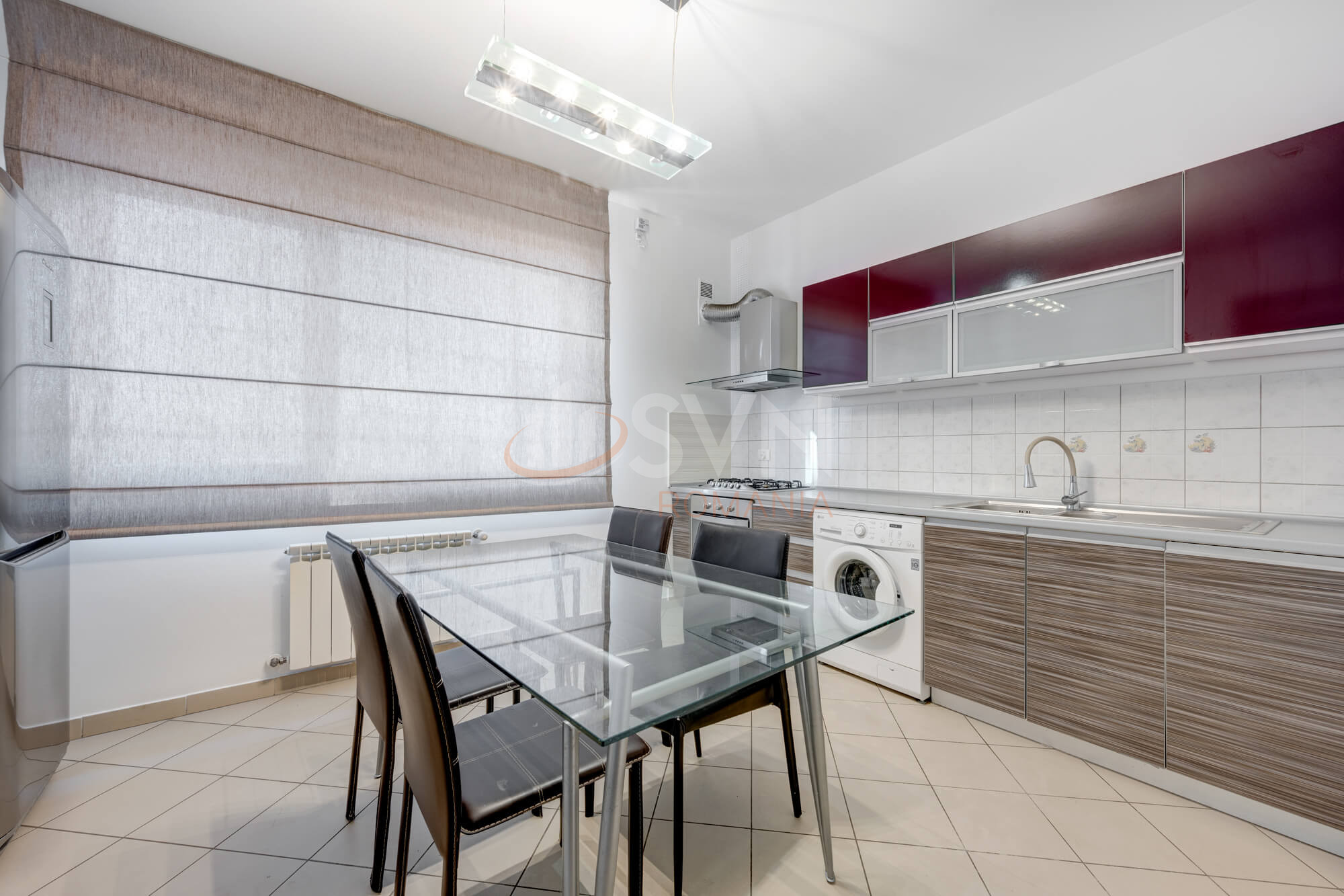 4 camere cu loc parcare subteran inclus Bucuresti/Herastrau