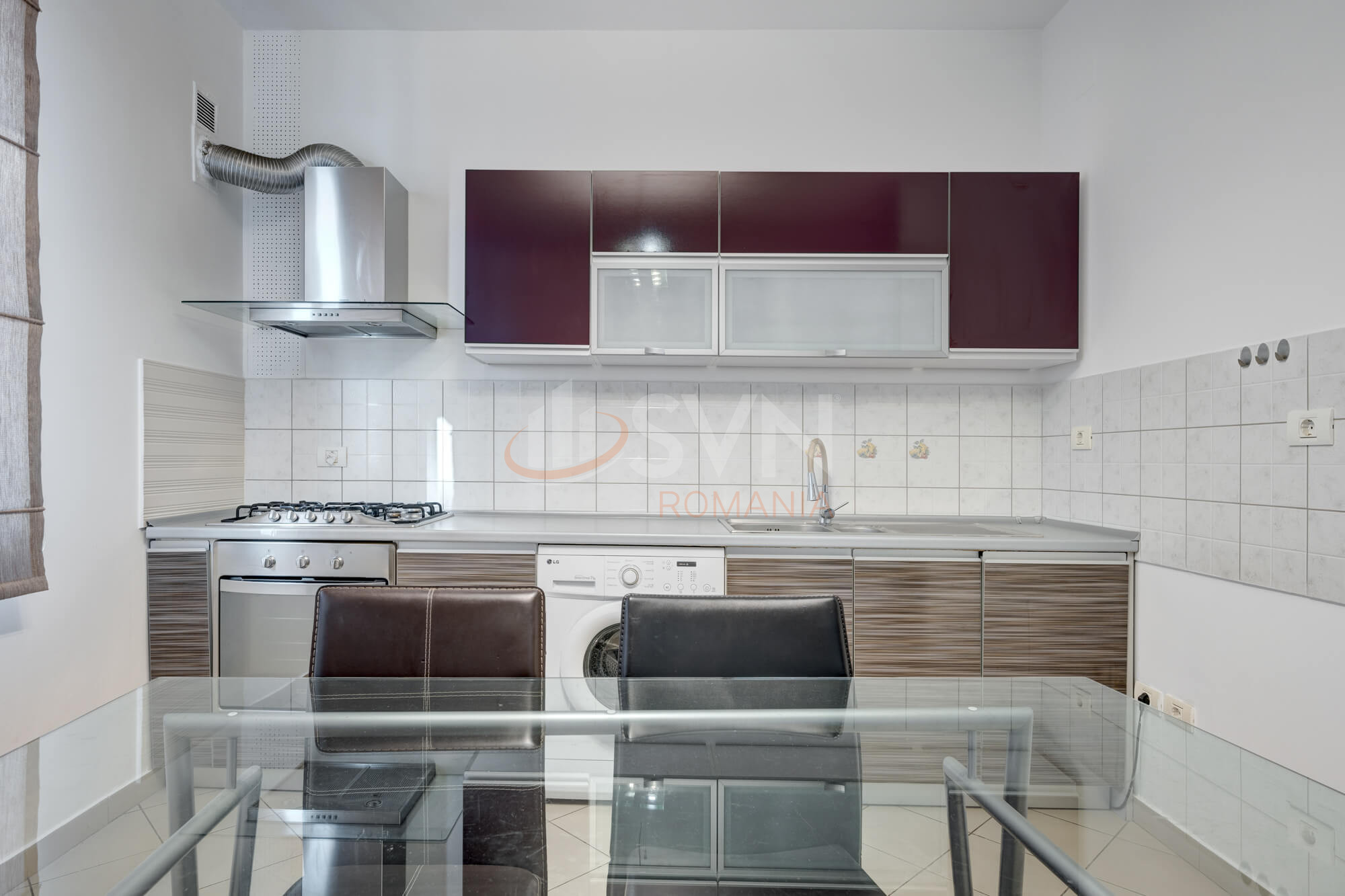 4 camere cu loc parcare subteran inclus Bucuresti/Herastrau