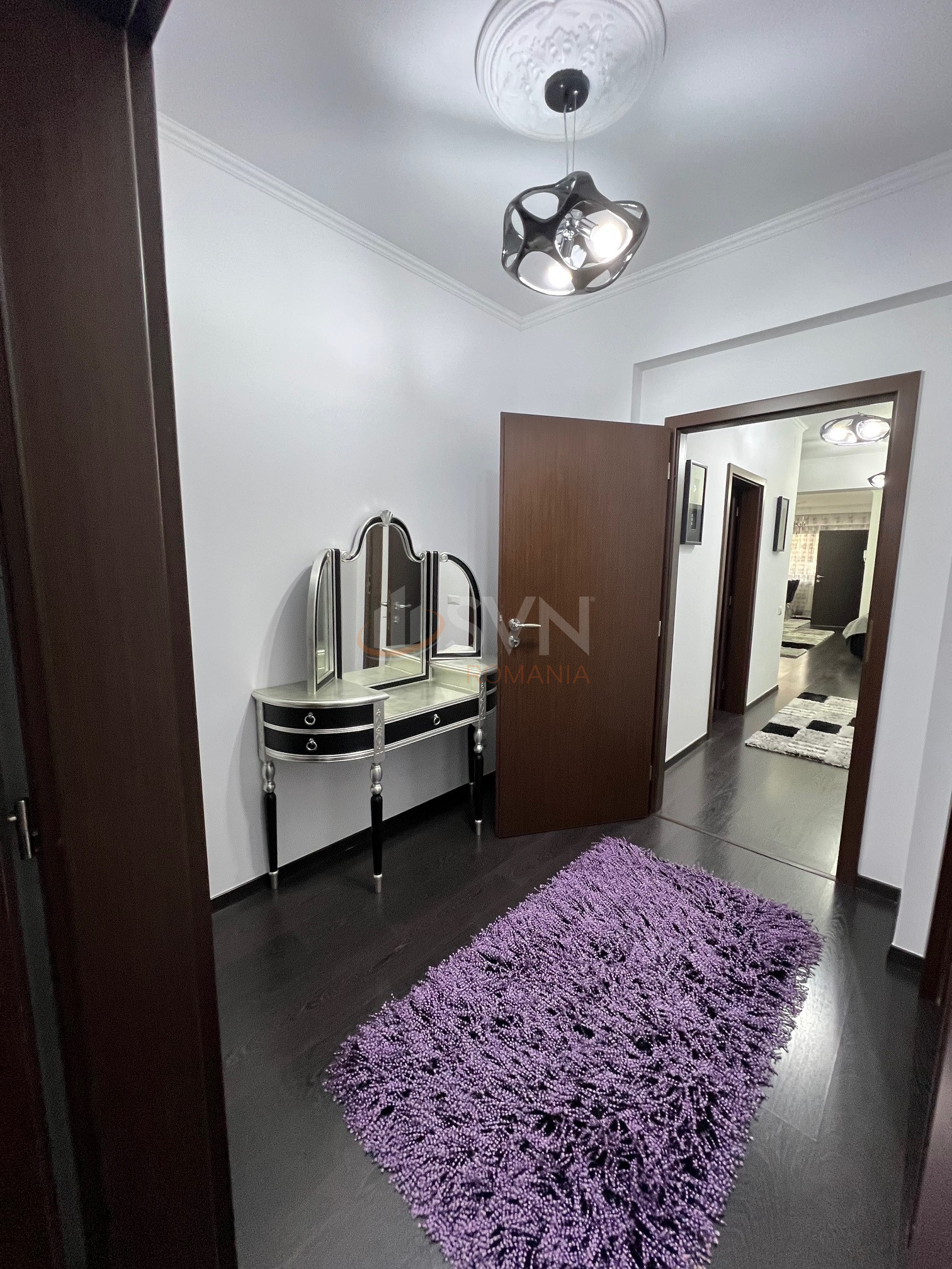 4 camere cu loc parcare subteran inclus Bucuresti/Aviatiei