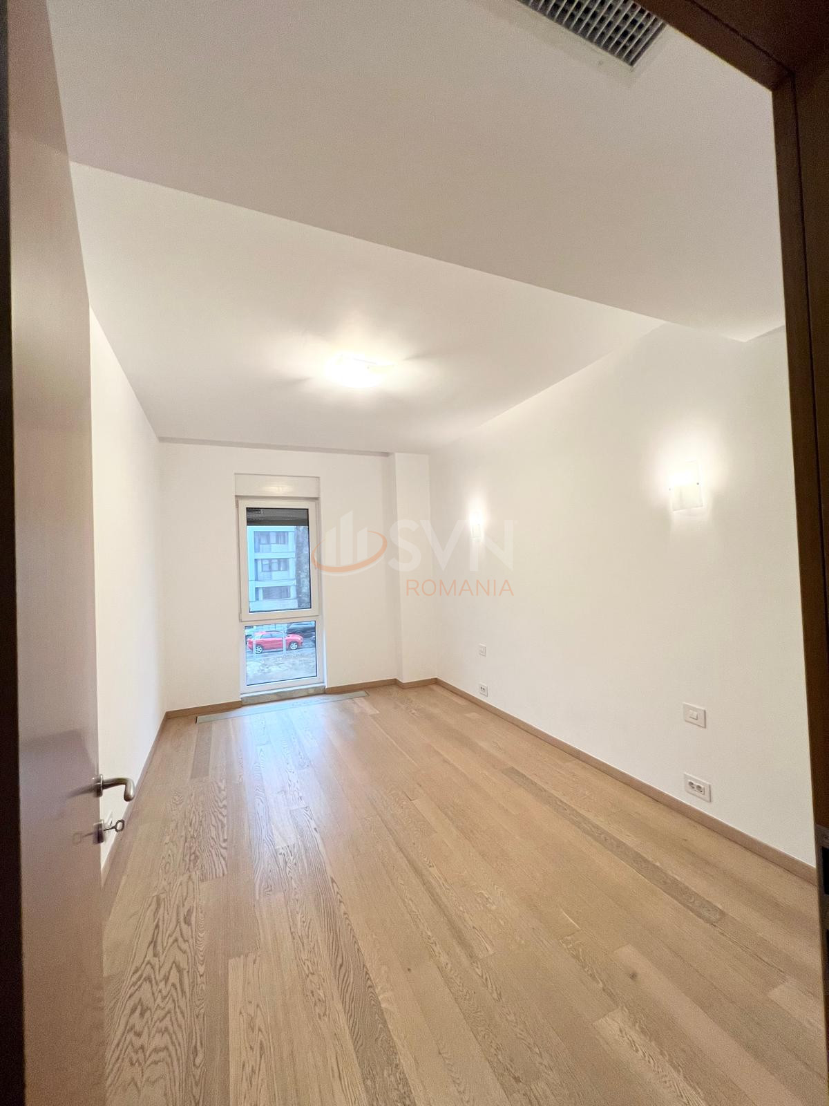 4 camere cu loc parcare subteran inclus Bucuresti/Aviatorilor