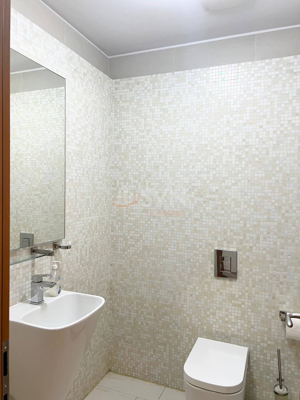 4 camere cu loc parcare subteran inclus Bucuresti/Aviatorilor