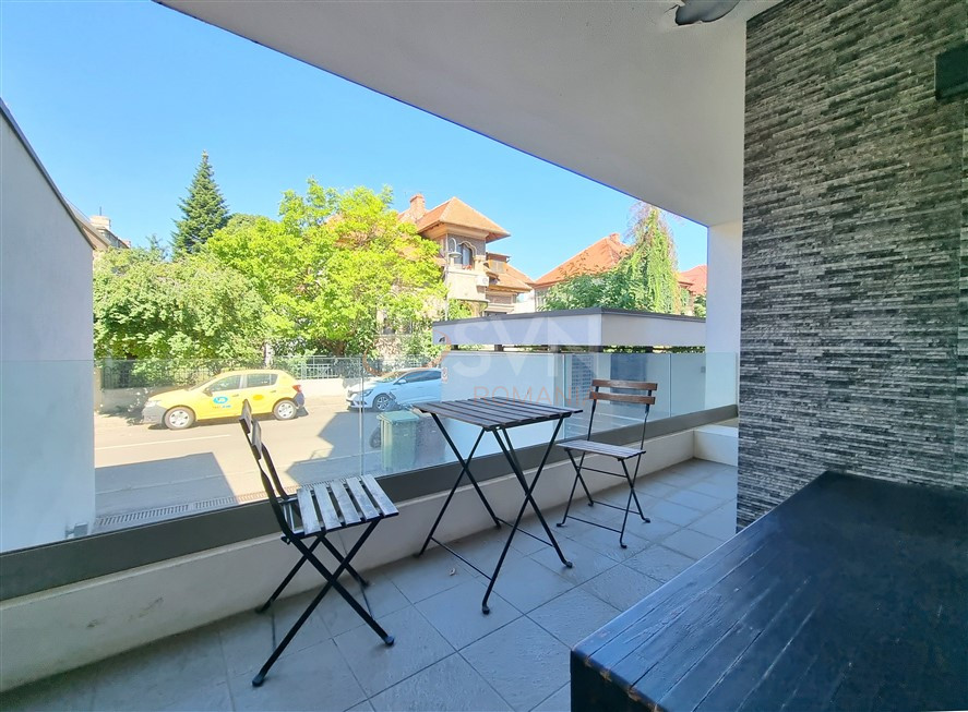 4 camere cu loc parcare subteran inclus Bucuresti/Capitale