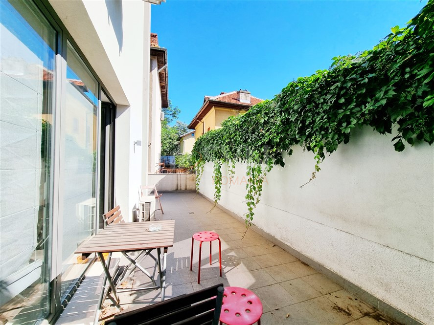 4 camere cu loc parcare subteran inclus Bucuresti/Capitale