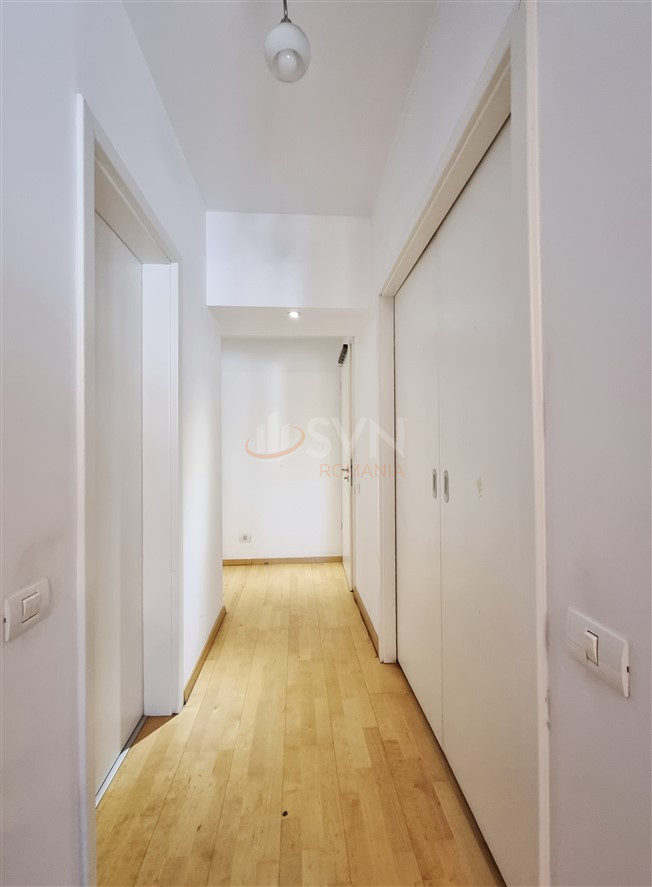 4 camere cu loc parcare subteran inclus Bucuresti/Capitale