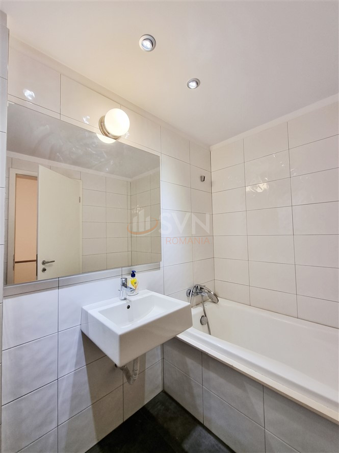 4 camere cu loc parcare subteran inclus Bucuresti/Capitale