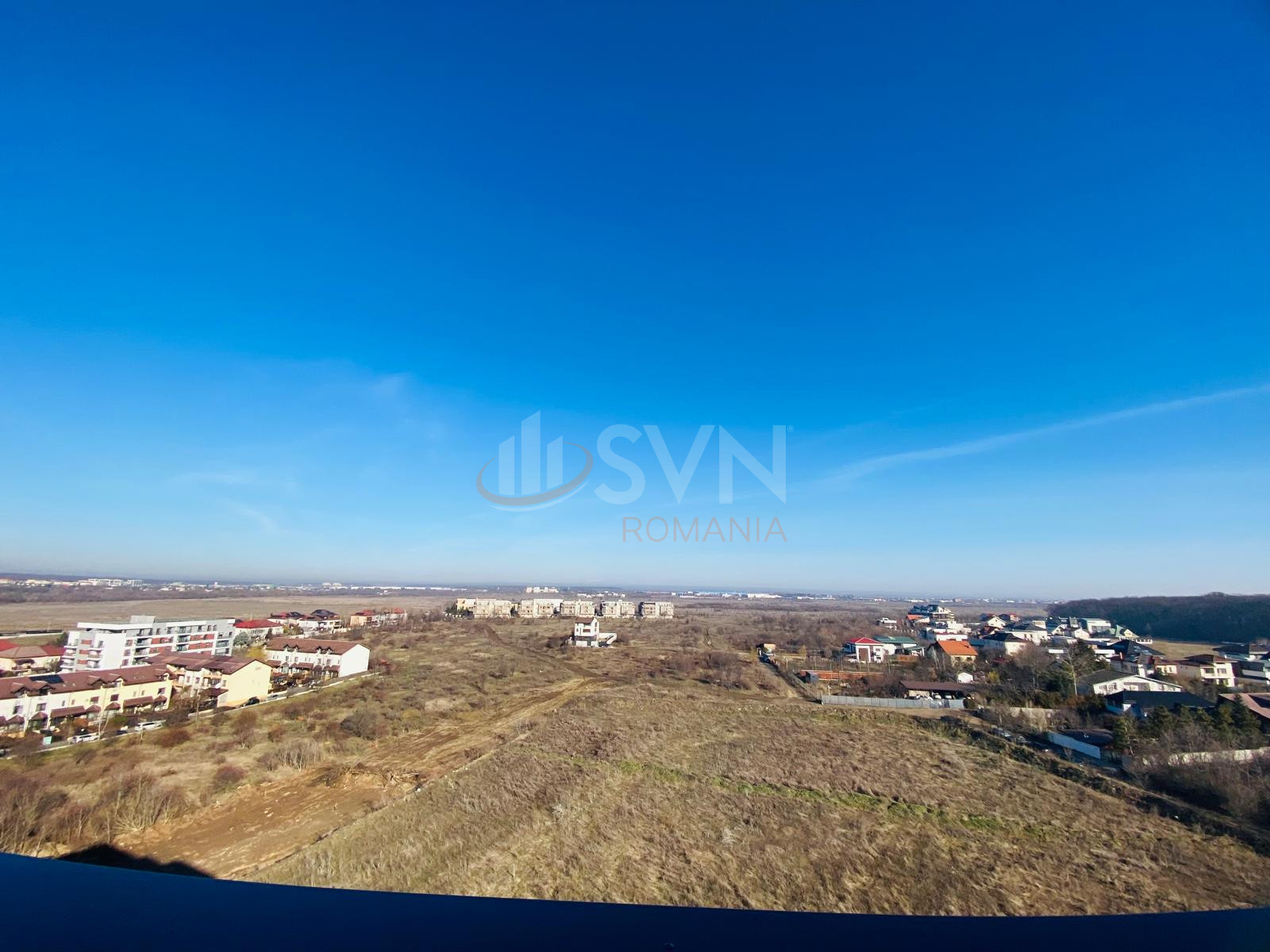 4 camere cu loc parcare subteran inclus Bucuresti/Sisesti