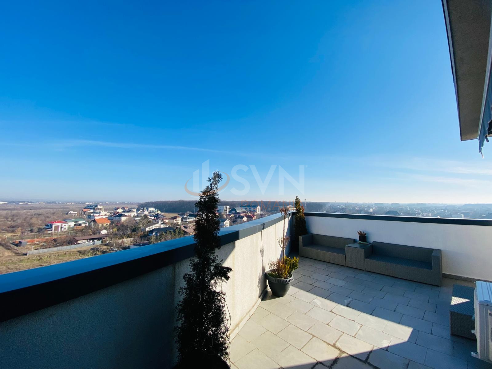 4 camere cu loc parcare subteran inclus Bucuresti/Sisesti