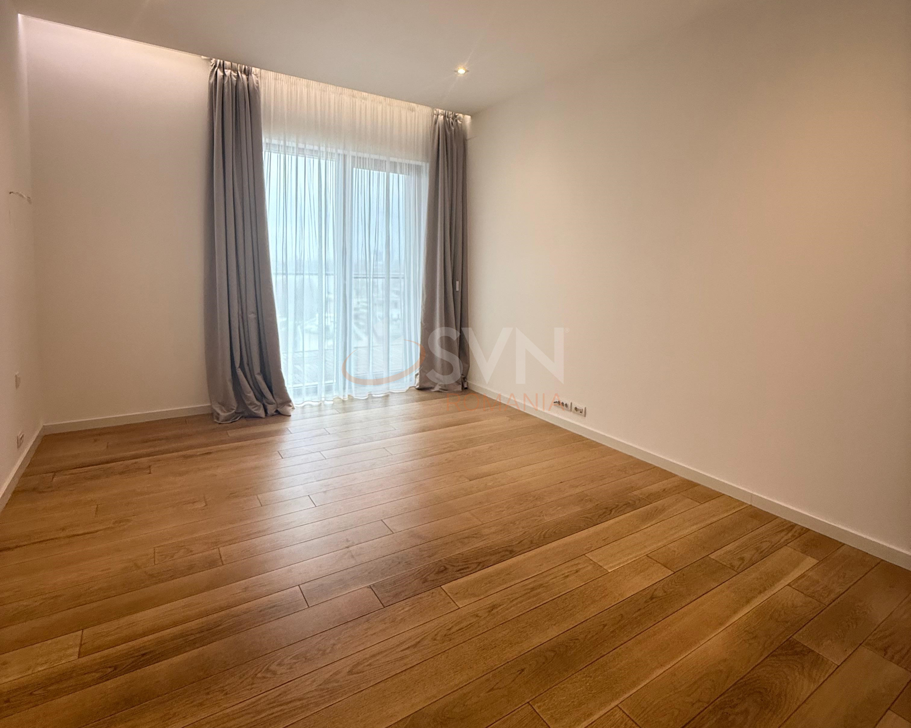 4 camere cu loc parcare subteran inclus Bucuresti/Herastrau