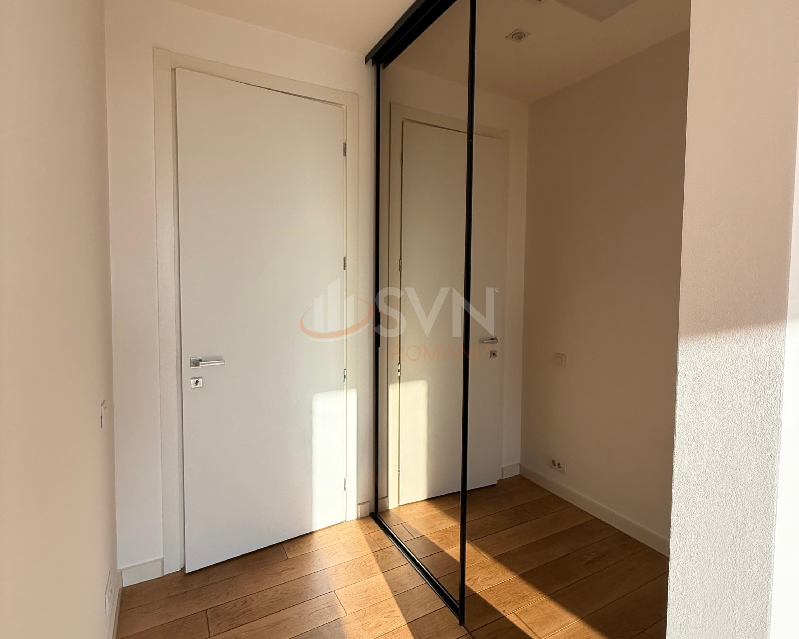 4 camere cu loc parcare subteran inclus Bucuresti/Herastrau