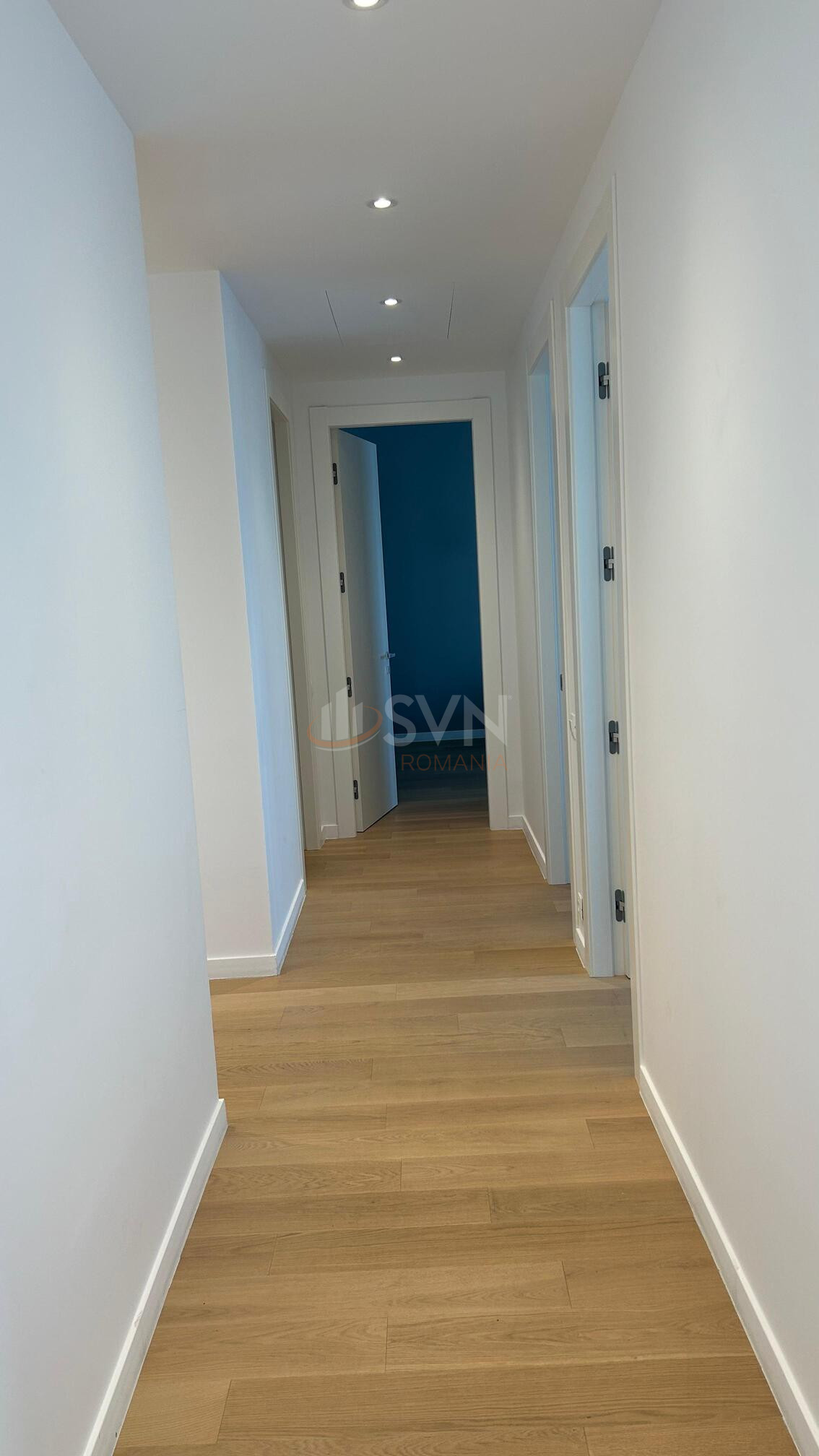 4 camere cu loc parcare subteran inclus Bucuresti/Barbu Vacarescu