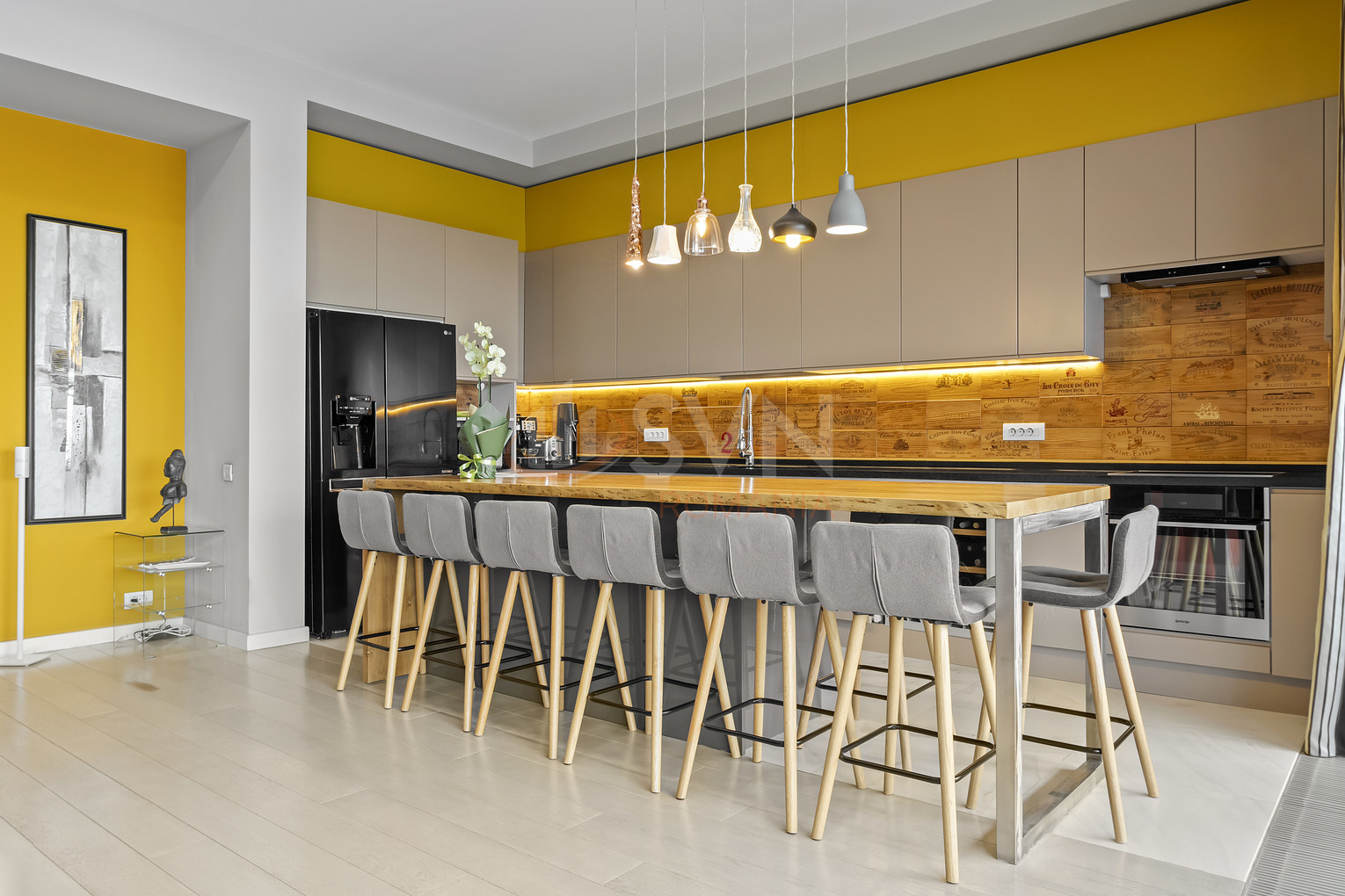 4 camere cu loc parcare subteran inclus Bucuresti/Herastrau