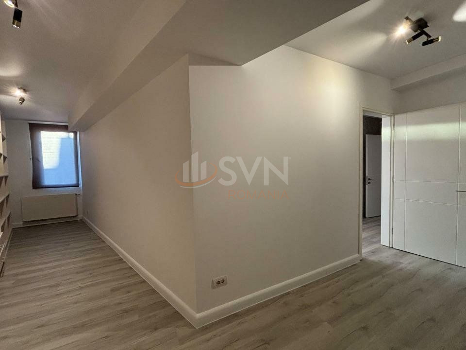 4 camere cu loc parcare subteran inclus Bucuresti/Herastrau