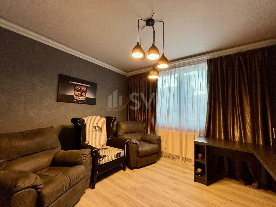 4 camere cu loc parcare subteran inclus Bucuresti/Herastrau