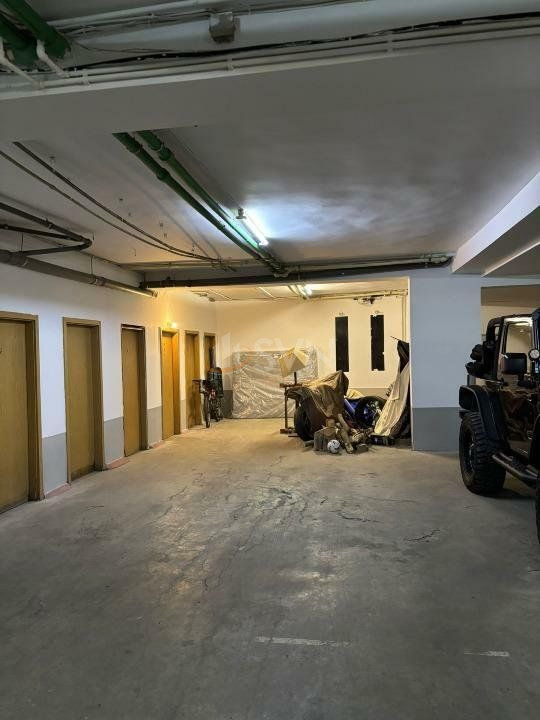 4 camere cu loc parcare subteran inclus Bucuresti/Herastrau