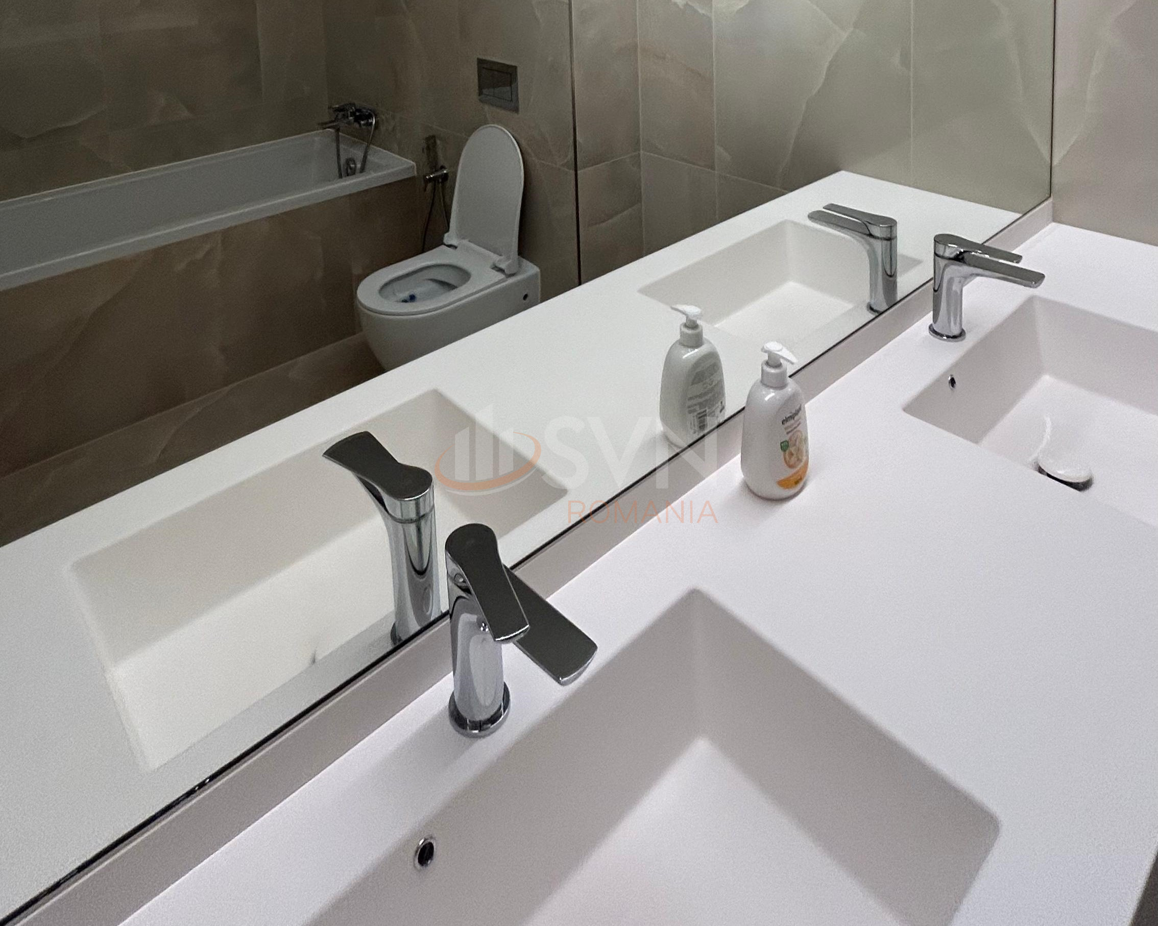 4 camere cu loc parcare subteran inclus Bucuresti/Floreasca