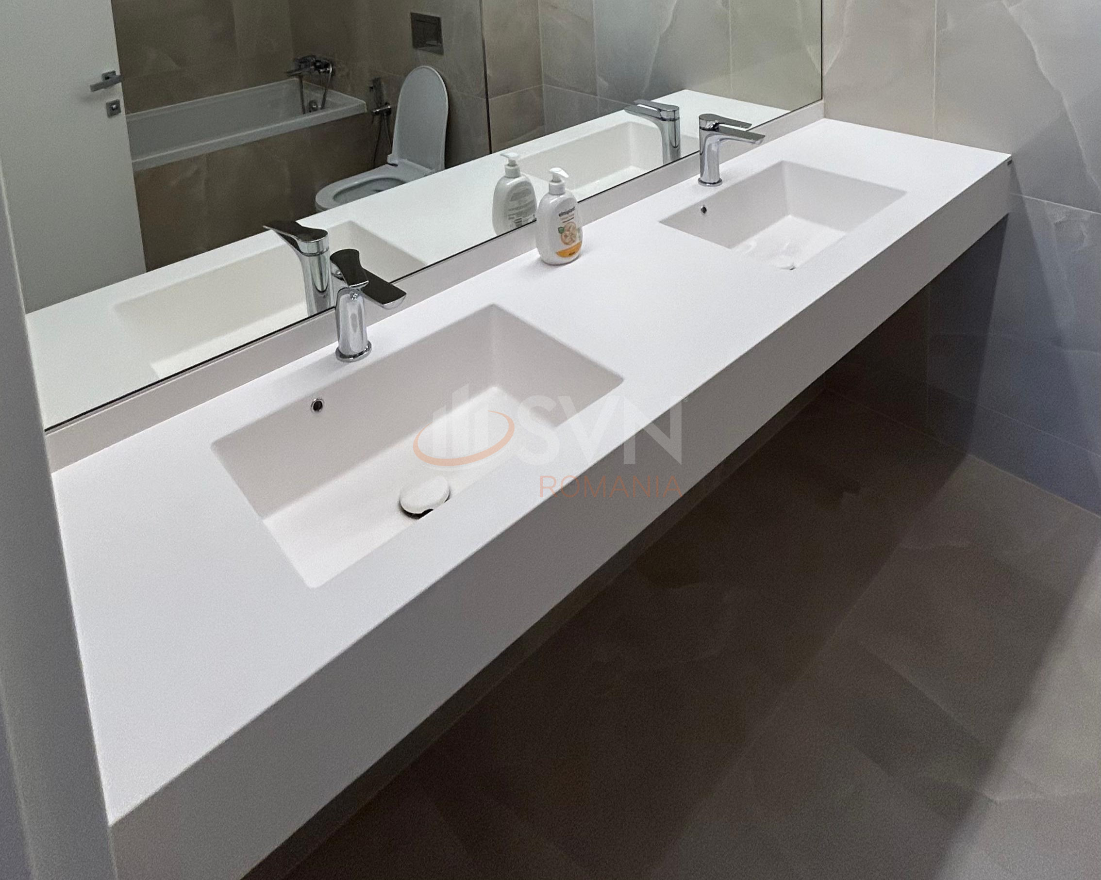 4 camere cu loc parcare subteran inclus Bucuresti/Floreasca